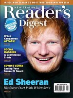 Reader’s Digest New Zealand